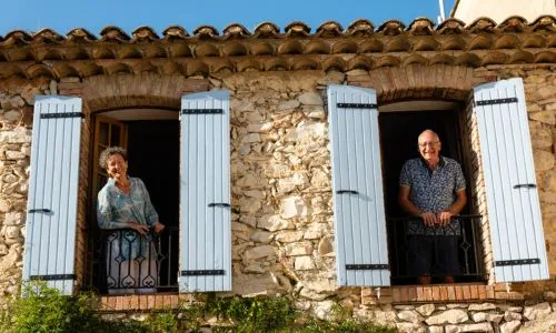 Mas de Lencieu : l’art de mêler accessibilité et patrimoine